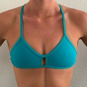 Jolyn Bikini Top (size: small)